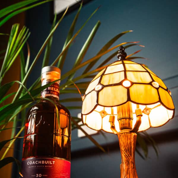 Coachbuilt Limited Edition Name Removed 12