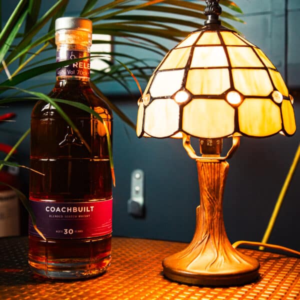 Coachbuilt Limited Edition Name Removed 13