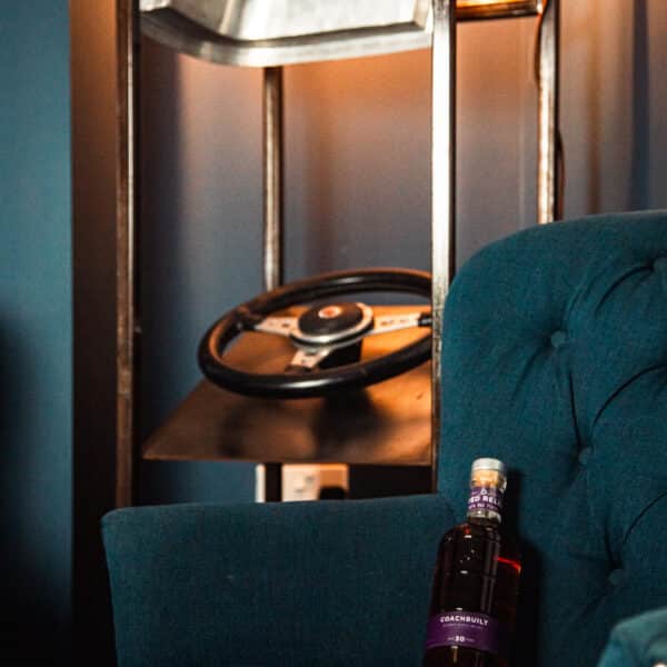 Coachbuilt Limited Edition Name Removed 15