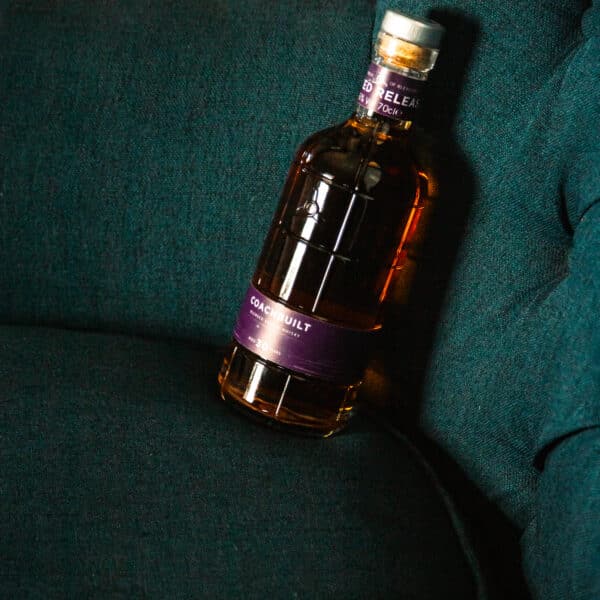 Coachbuilt Limited Edition Name Removed 16