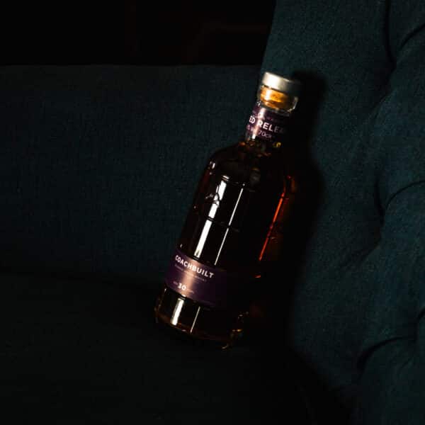 Coachbuilt Limited Edition Name Removed 17