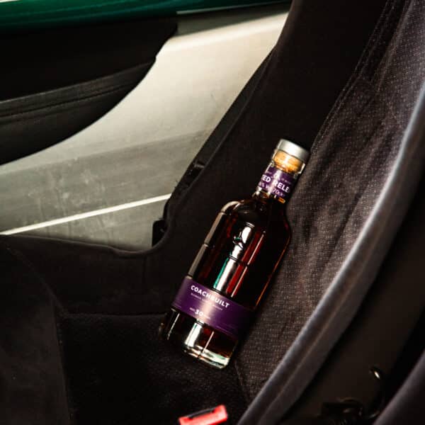 Coachbuilt Limited Edition Name Removed 18