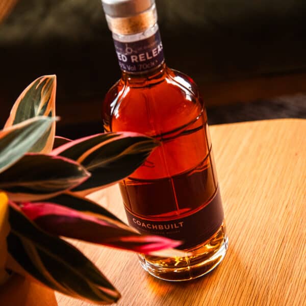 Coachbuilt Limited Edition Name Removed 2