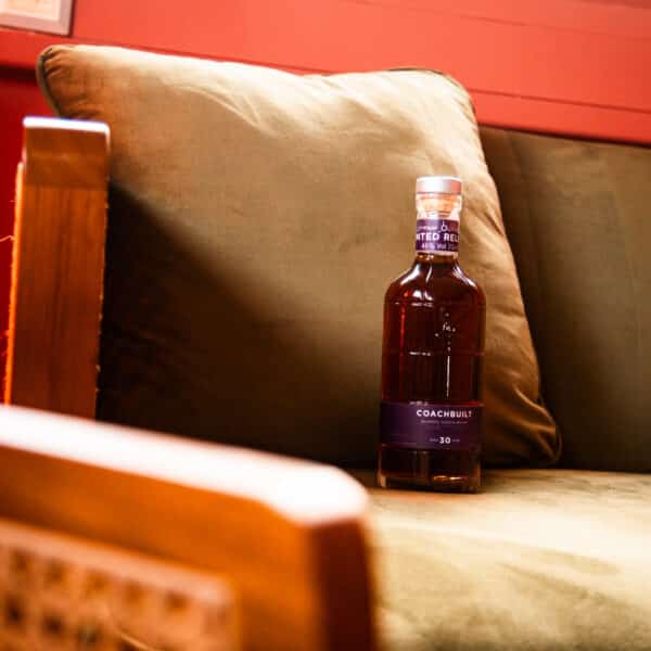 Coachbuilt Limited Edition Name Removed 22