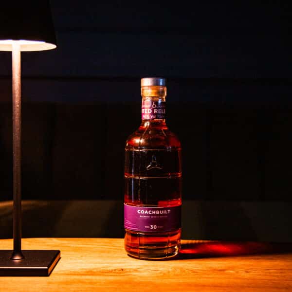 Coachbuilt Limited Edition Name Removed 24