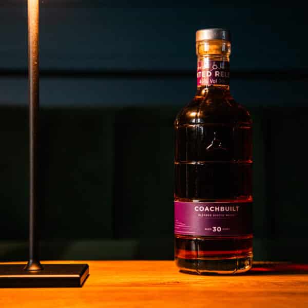 Coachbuilt Limited Edition Name Removed 26