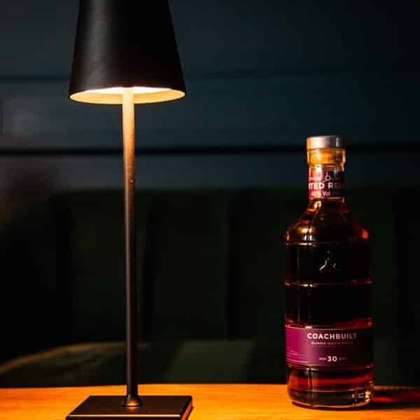 Coachbuilt Limited Edition Name Removed 27