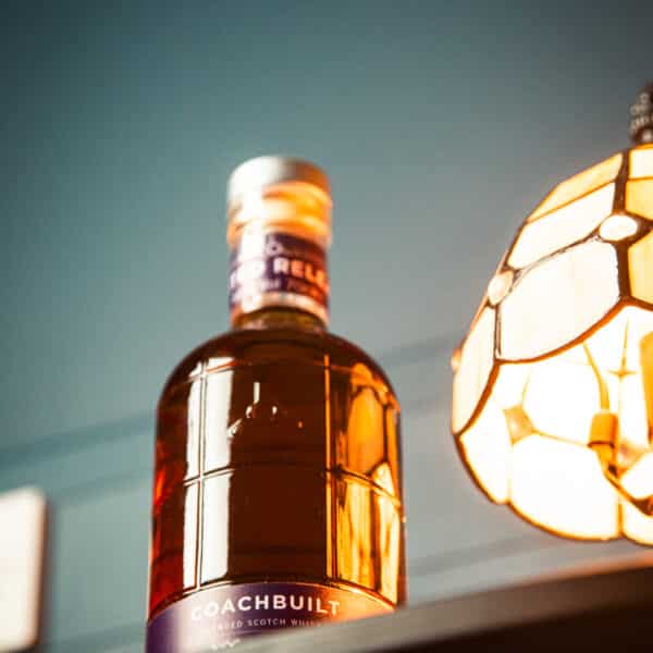 Coachbuilt Limited Edition Name Removed 5