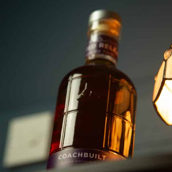 Coachbuilt Limited Edition Name Removed 6