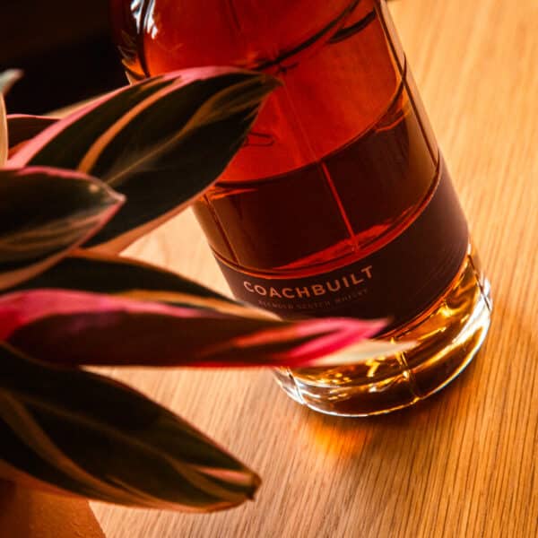 Coachbuilt Limited Edition Name Removed