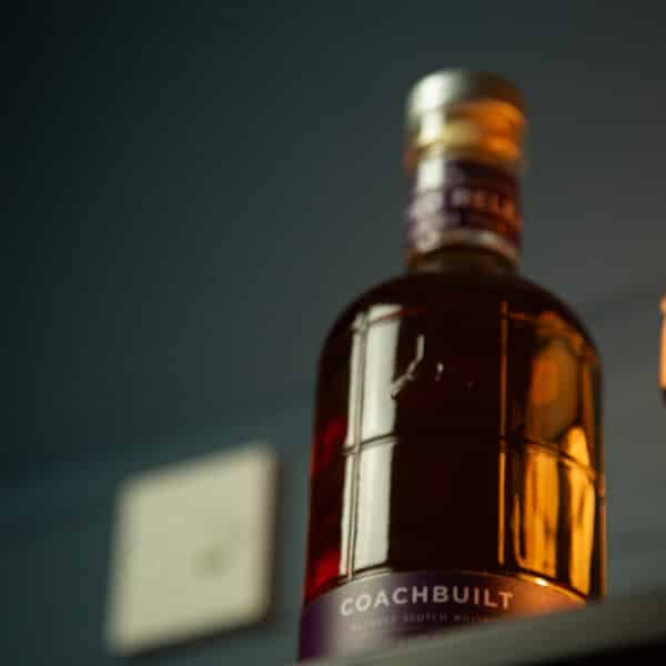 Coachbuilt Limited Edition Name Removed 7