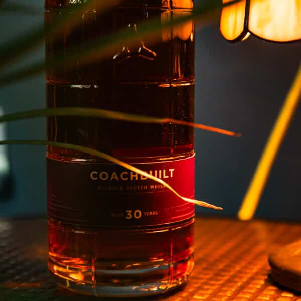 Coachbuilt Limited Edition Name Removed 8