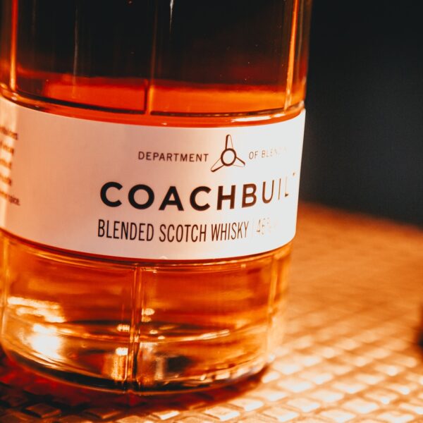 Coachbuilt Whiskey Product Photos 7