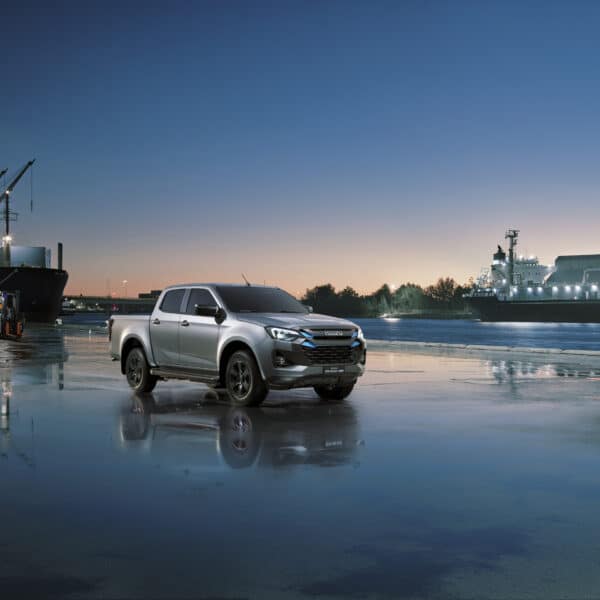 EV Nicknames NEW CAROUSEL