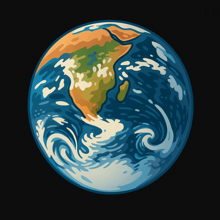 Earth Bridge Classic Cars Kids