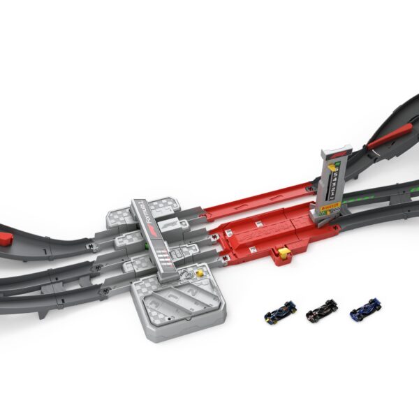 Formula 1A® Grand Prix Race Circuit 1 2