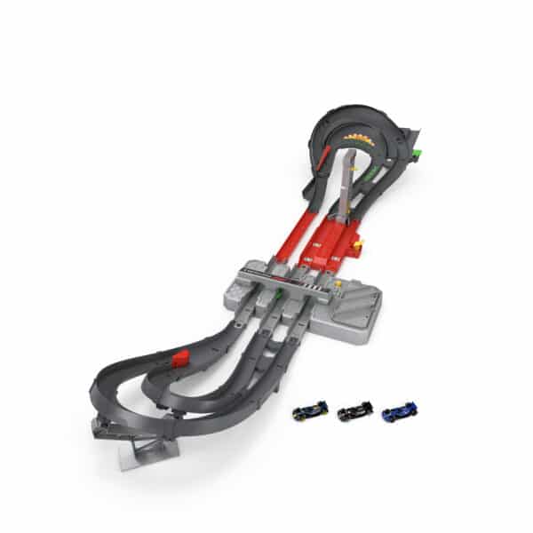 Formula 1A® Grand Prix Race Circuit 2 2