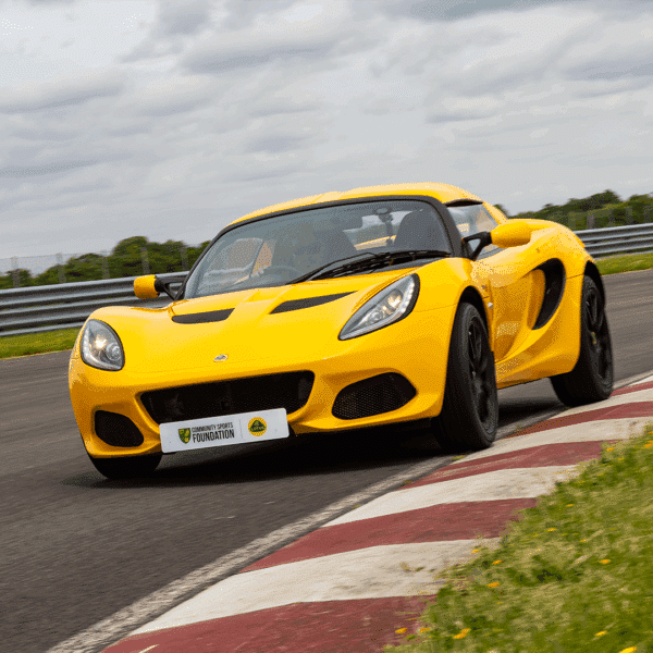 Lotus Elise 1x1 1