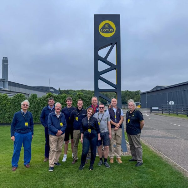 Lotus Factory 16 2