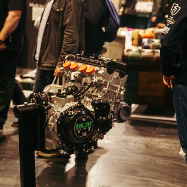 NEC Classic Motor Show 2025 10