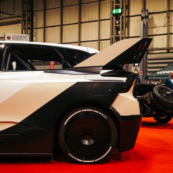 NEC Classic Motor Show 2025 13