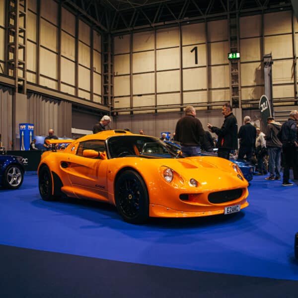 NEC Classic Motor Show 2025 15