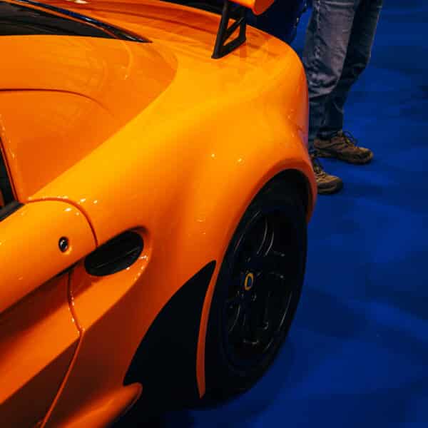 NEC Classic Motor Show 2025 16