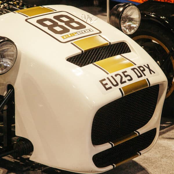 NEC Classic Motor Show 2025 2