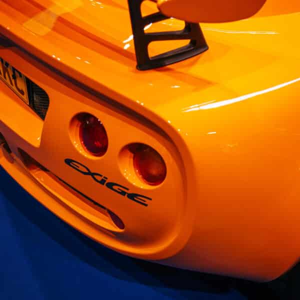 NEC Classic Motor Show 2025 22