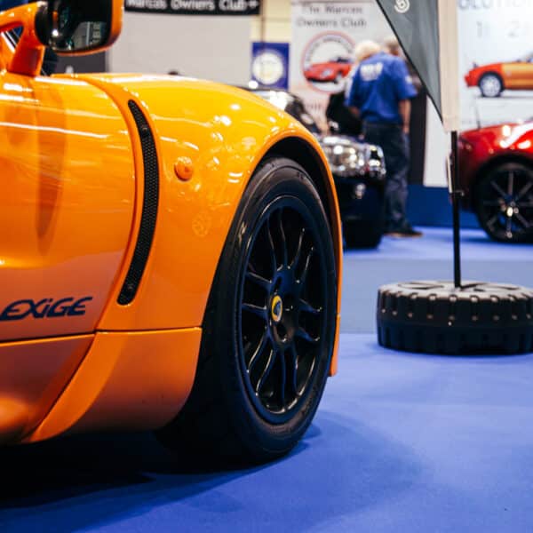 NEC Classic Motor Show 2025 24