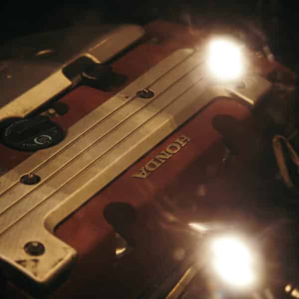 NEC Classic Motor Show 2025 25