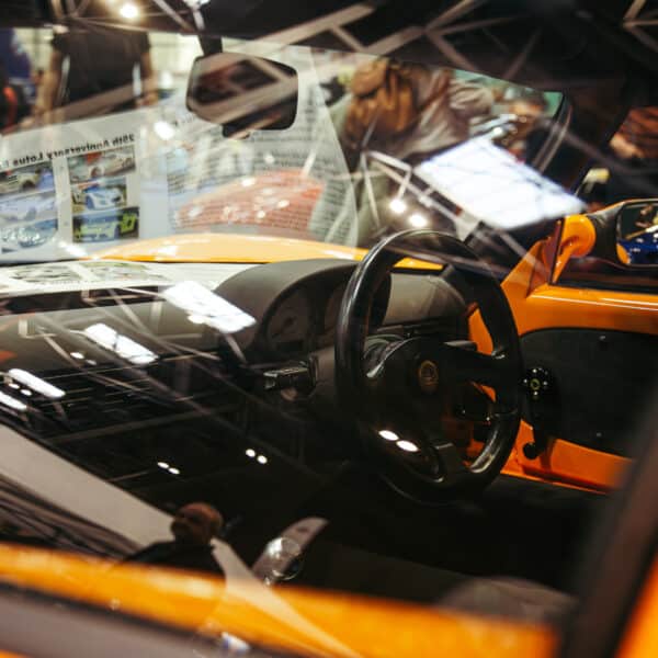 NEC Classic Motor Show 2025 26