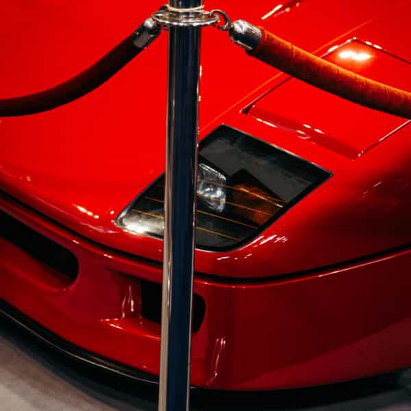 NEC Classic Motor Show 2025 27