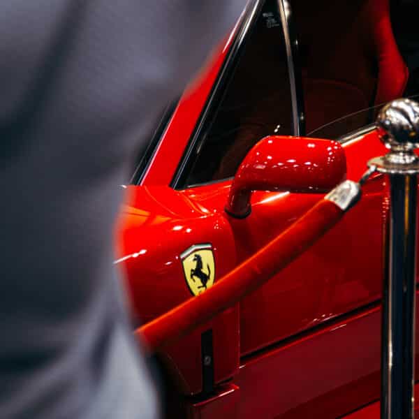 NEC Classic Motor Show 2025 29