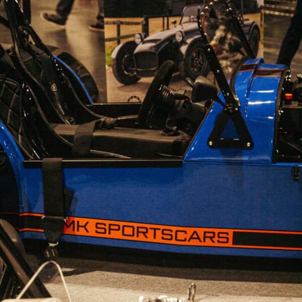 NEC Classic Motor Show 2025 3