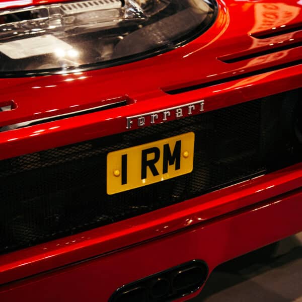 NEC Classic Motor Show 2025 30