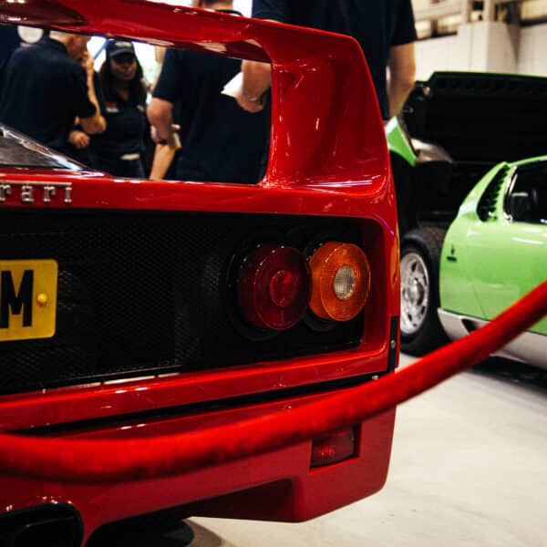 NEC Classic Motor Show 2025 31