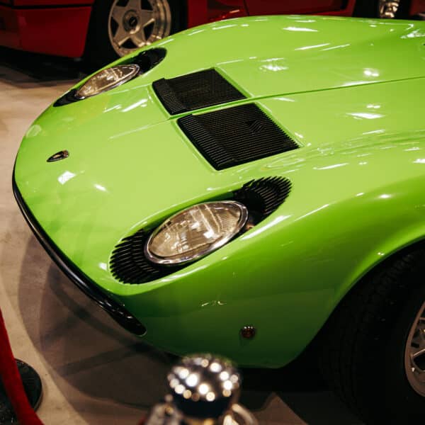 NEC Classic Motor Show 2025 32