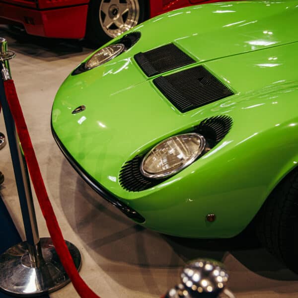 NEC Classic Motor Show 2025 33