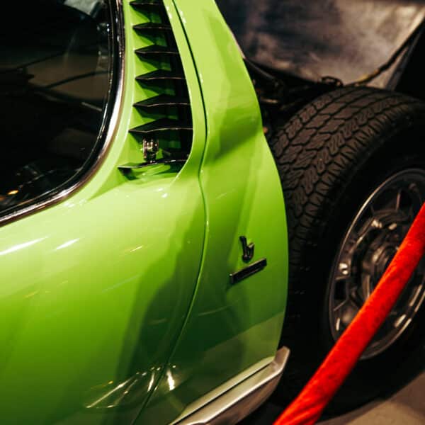 NEC Classic Motor Show 2025 34