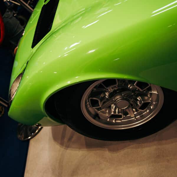 NEC Classic Motor Show 2025 35