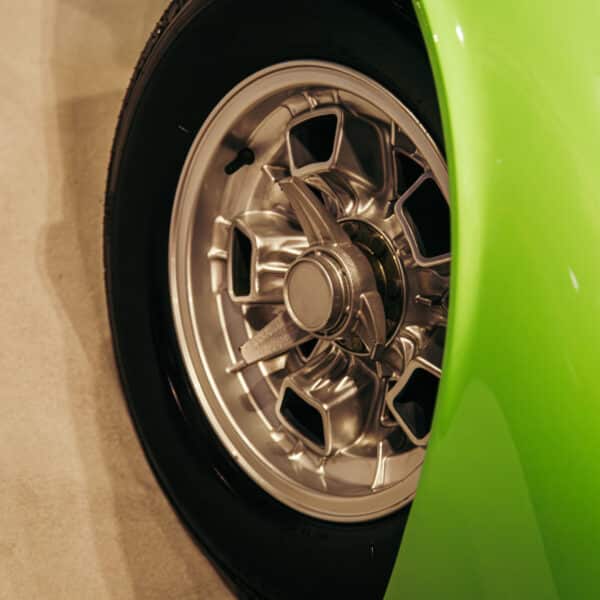 NEC Classic Motor Show 2025 36