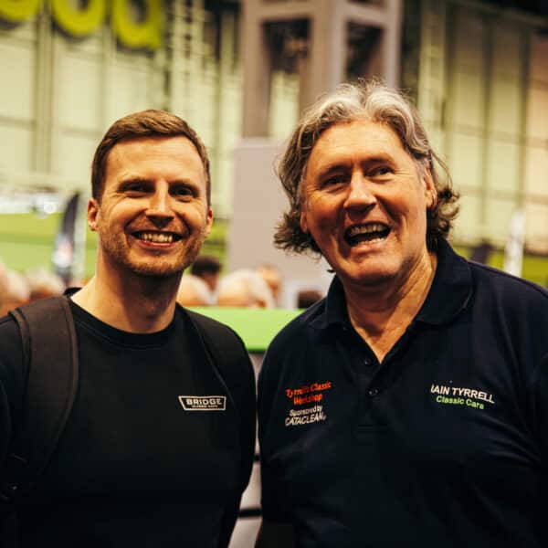 NEC Classic Motor Show 2025 39