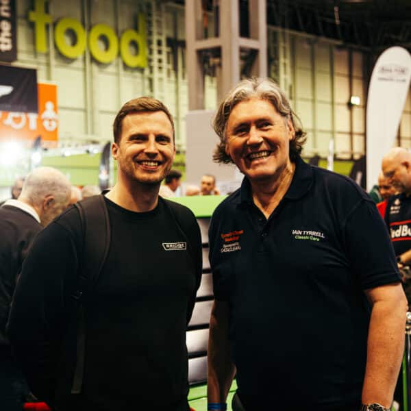 NEC Classic Motor Show 2025 40