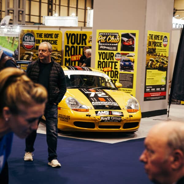 NEC Classic Motor Show 2025 44