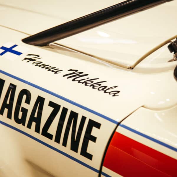 NEC Classic Motor Show 2025 52