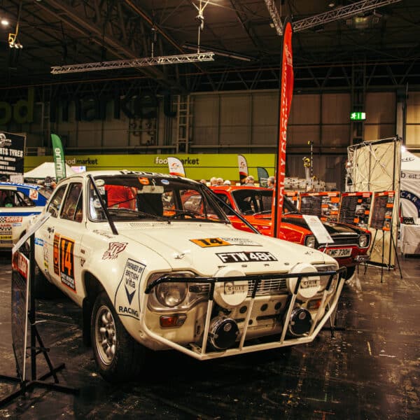 NEC Classic Motor Show 2025 53