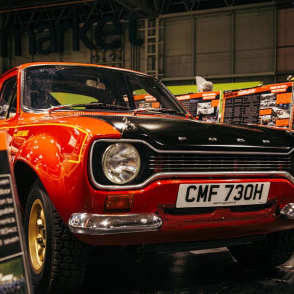 NEC Classic Motor Show 2025 55