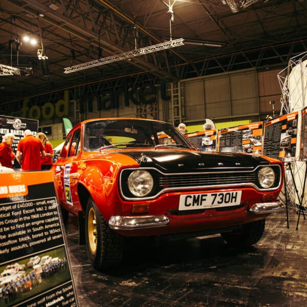 NEC Classic Motor Show 2025 56