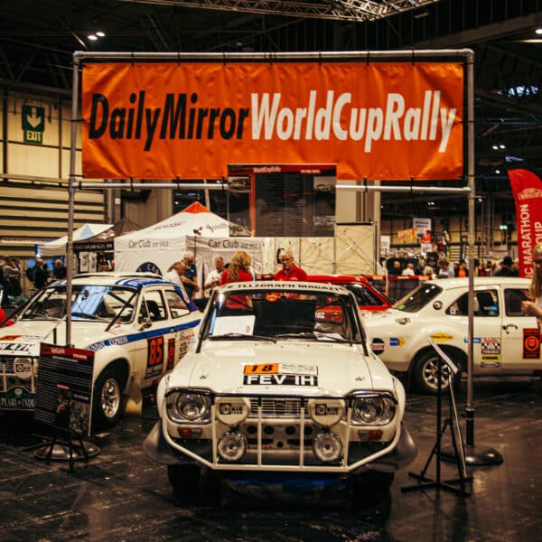 NEC Classic Motor Show 2025 58